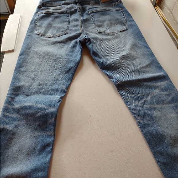 Two pair of men’s Ambercrombie Jeans - Picture 4 of 11